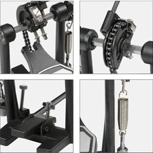 Kick Pedalı