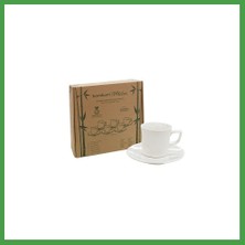 Soi Home Melsa 6lı Kahve Takımı Soı