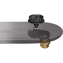 Waves Pw-Sls-03 Gitar Askı Kilidi Gold
