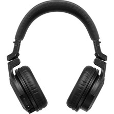 Dj HDJ-CUE1BT-K, Dj Kulaklık, Bluetooth'lu Kulaklık, Siyah