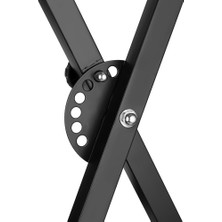 KS-108Q1 X-Tipi Klavye Standı