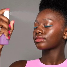 Cosmetics Fix & Last Keep It Perfect Make-Up Fixing Spray