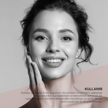 Sun Care Lekeye Eğilimli Ciltler Için Çok Yüksek Korumalı Güneş Kremi 50 Spf - Leke ve Çil 50 ml