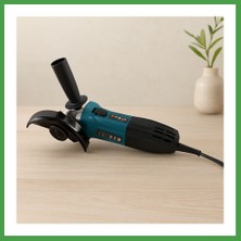 Soi Home Devir Ayarlı Avuç Taşlama 1000W 125MM (5500-11000 Rpm) Soı