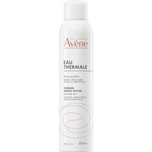 Su - Eau Thermal Water Sprey 300 ml 3282779003131