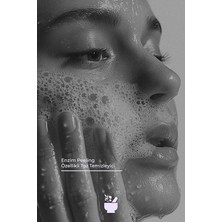 Aydınlatıcı ve Arındırıcı Toz Yüz Için Peeling 19 gr