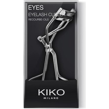 Eyelash Curler - Kirpik Kıvırıcı