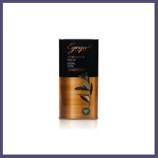 Teknokapsül Naturel Sızma Zeytinyağı 5lt Teneke 1 Adet Bzsth