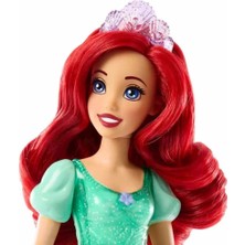 Yakup Tokatlı Moda Ytm HLW10 Nessiworld Prenses - Ariel