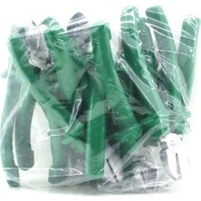 Yakup Tokatlı Moda Ytm 6 Inç Yan Keski - 160 mm - Yeşil Saplı