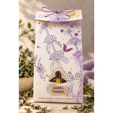 Güneş Tadında Kurutulmuş Yarpuz Yaprağı – 50 G