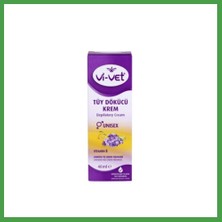 Soi Home Tüy Dökücü Krem 40 ml Unisex Soı