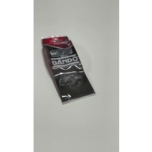 Scooter Rks Neon 50 125 Özel Seri Için 12 Gr. Bando Japon Baga