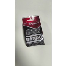 Scooter Kuba Brilliant 50 Plus 125 Özel Seri Için 13 Gr. Bando Japon Baga (50 80 Uymaz)