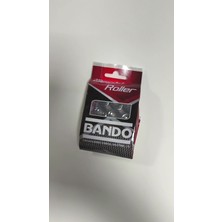 Scooter Rutec Lucca 50 125 Özel Seri Için 13 Gr. Bando Japon Baga (50 80 Uymaz)