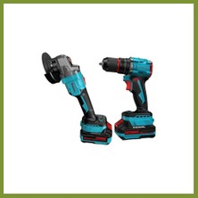 Bezos Catpower 1030 2lı Komursuz Akulu Set Vlr