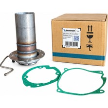 Demmon Eberspächer Vebosto D4 12 Volt& D4 24V Uyumlu Yanma Odası