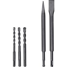 Herovia Kırıcı Delici Te-Rh 32 4f Set 4257944