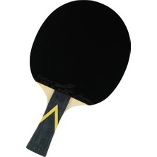 Herovia Blast Ittf Onaylı Masa Tenisi Raketi