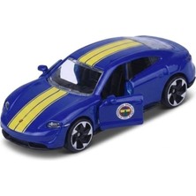 Herovia Fenerbahçe Lisanslı Porsche Taycan Turbo S