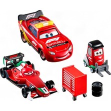 Herovia Cars Formula 1 Çoklu Araç Paketi