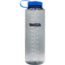 Herovia Wh Sustain Içecek Şişesi, Gri, 1,5 L