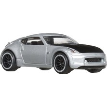 Herovia Wheels Nissan 370Z, JBL91