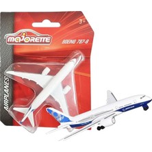 Herovia Aırplanes Uçaklar Boeıng 787-9