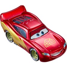 Herovia Radiator Springs 20. Yıl Hatırası 5 Li Paket