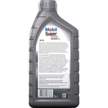 Herovia Super 3000 X1 5W40 Motor Yağı 1 L