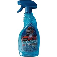 Herovia Oto Cam Buz Çözücü Sprey (500 Ml) & Buğu Önleyici Sprey (500 Ml) Kar Çözücü Oto Kışlık Set 2'li Set