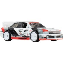 Herovia Wheels Premium Pop Culture Forza Audi 90 Quattro Die-Cast