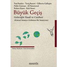 Heretik Yayınları Büyük Geçiş