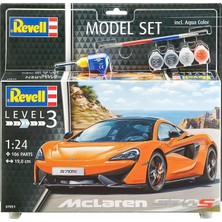 Herovia - M.set Mclaren (67051)