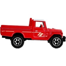 Herovia Wheels Toyota Trucks Serisi Toyota Land Cruıser JCB73