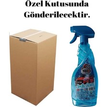 Herovia 500 ml Buz Çözücü Sprey