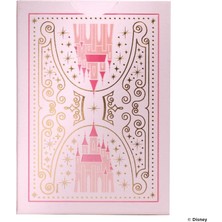 Herovia Disney Princess Oyun Kartları – Pembe Veya Lacivert