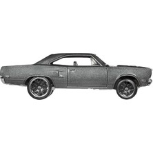 Herovia Wheels Fast & Furious Tokyo Drift 1970 Road Runner JKX08 - HNR88