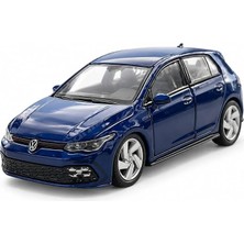 Herovia 43823 Volkswagen Golf 8 Gtı - Lacivert