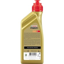 Herovia Power1 15W-50 4t 1 Lt Motosiklet Yağı