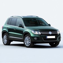 Herovia Kısa Far H7 Ampul Duyu 5K0941109C Vw Tiguan ile Uyumlu 2012-2015