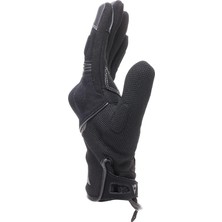 Herovia Metrax Black Ant Air Tekstil Eldiven-Xl