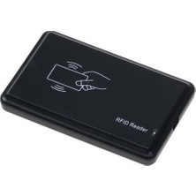 Herovia 125KHZ USB Rfıd Kart-Etiket Okuyucu