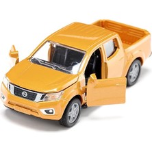 Herovia Nissan Navara, Oyuncak