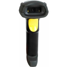 Herovia Spıder SP610 USB 1d-2d (Karekod) Okuyucu