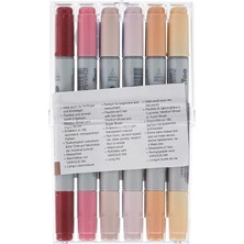 Herovia Ciao 12 Li Set Nostalgie Colors