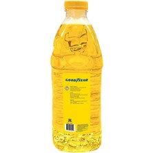 Herovia Yazlık Cam Suyu 3 Litre