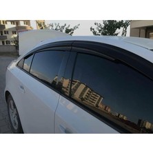 Herovia Black Parlak Siyah Hava Kanallı Üstü Koruma Jelatinli Araç Motor Aksesuar Araç Tavan Kaplama Folyosu Kırılmaz Çizilmez Özel Postüplü Ambalajda Gönderim (30CM x 1 Metre)
