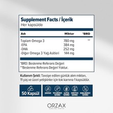 Herovia Plus 1200 Mg 50 Softjel