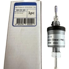 Demmon 24 Volt Mazot /benzin Otomatiği D2&d4 Uyumlu